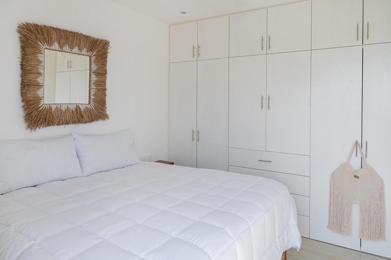 Apartment And Penthouse Blue Luxury Kukulkan Tulum Dış mekan fotoğraf